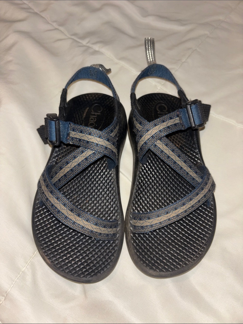 Boy’s Chaco Sandals size 1